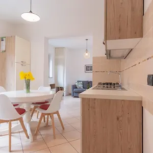 Apartment Immerso Nel, Casciago