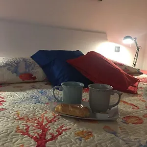Triglia Apartment Genua